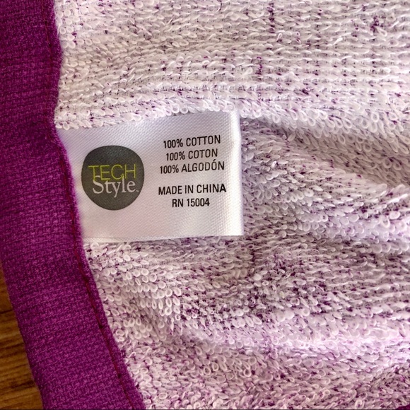 NEW His & Hers Kitchen Towel - Picture 5 of 11